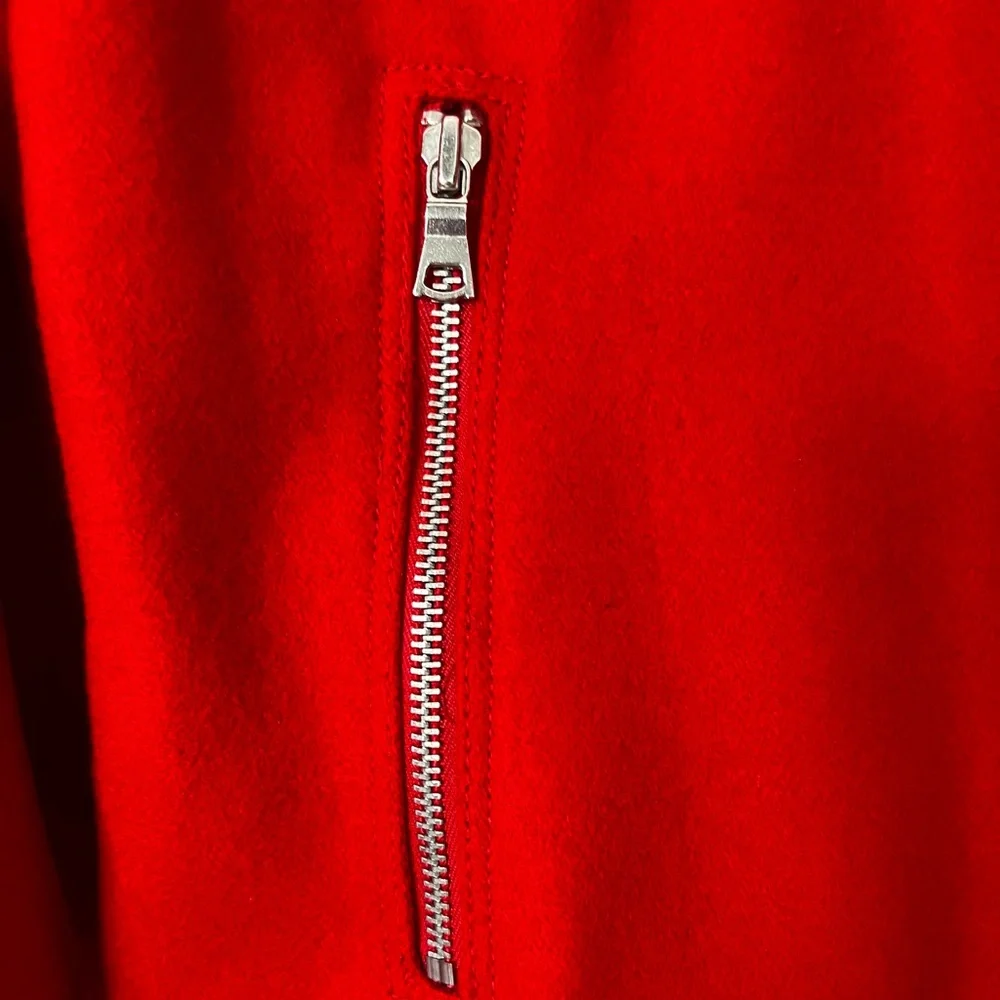 GAP Moto Jacket - Picture 8 of 11